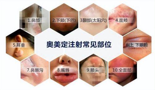 威海金政华医疗美容诊所地址电话及营业时间