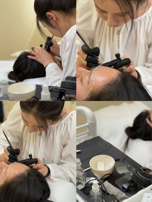 威海金政华医疗美容诊所预约挂号方式