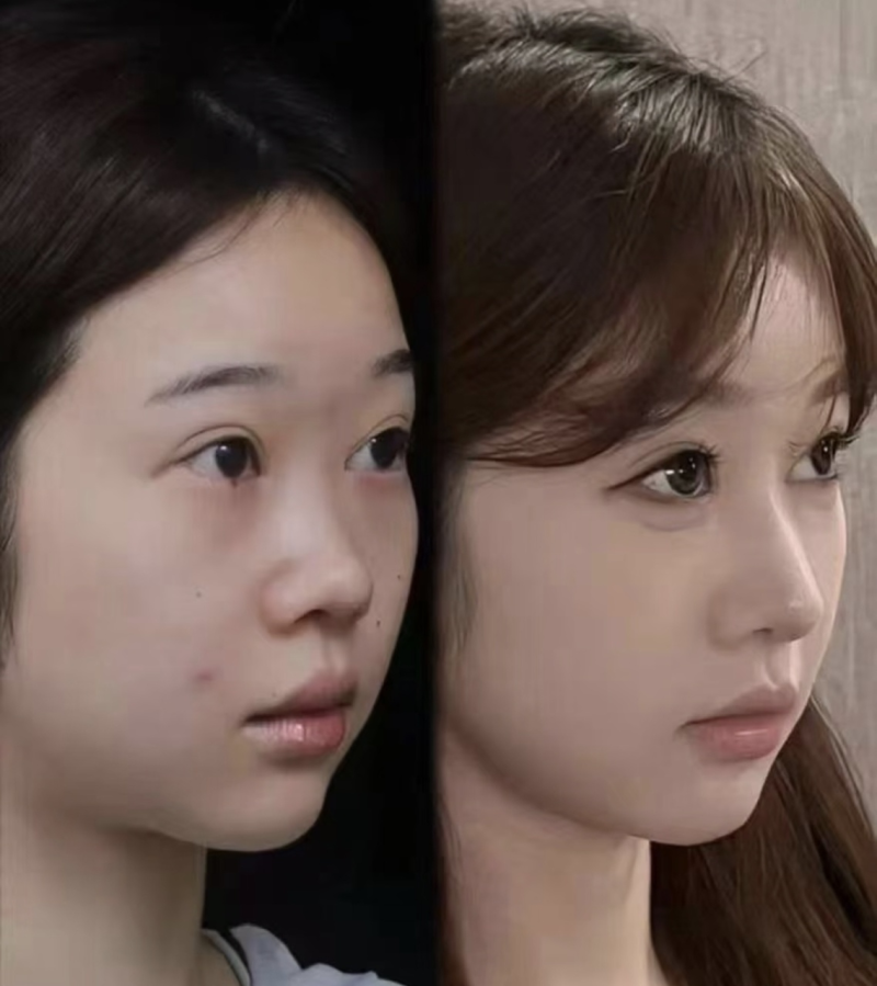 五、手术伤口专属疤痕：粘连与蜈蚣样疤痕