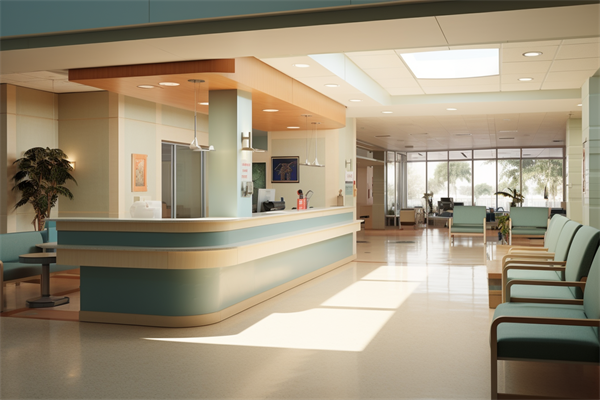 中山越华医疗美容门诊部