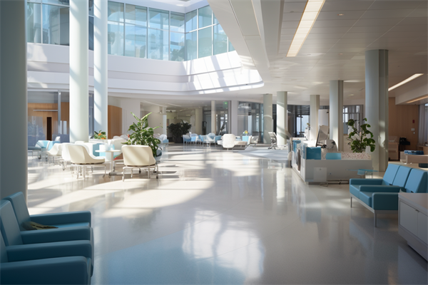 哈尔滨奥康医疗美容门诊