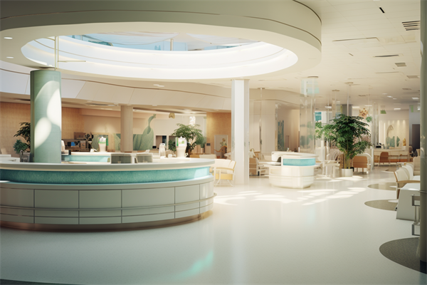 连云港薇缇医疗美容诊所