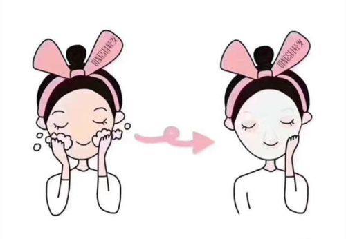 四、眼袋改善的真实实例参考