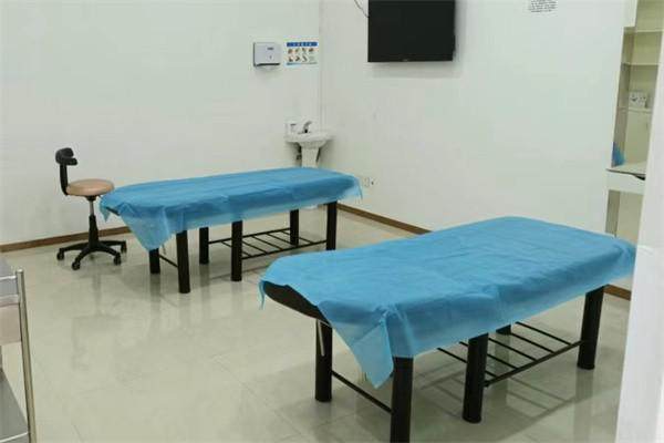 深圳倍生植发中 心医生名单及擅长领域: