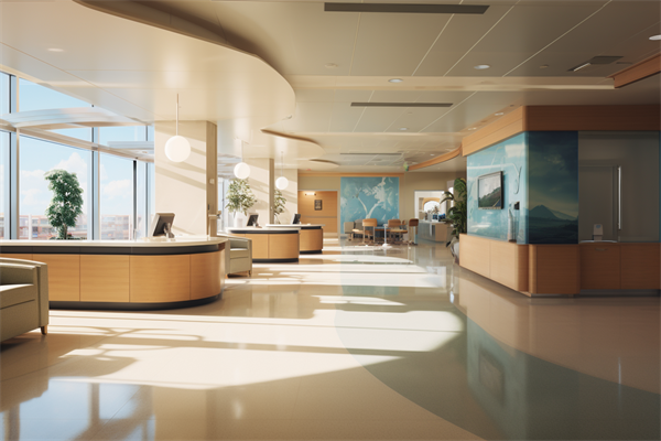 成都美芯东裕整形医院