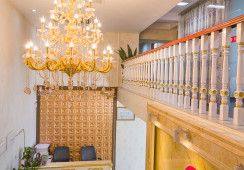 湛江开发区名媛医学美容门诊部预约挂号方式: