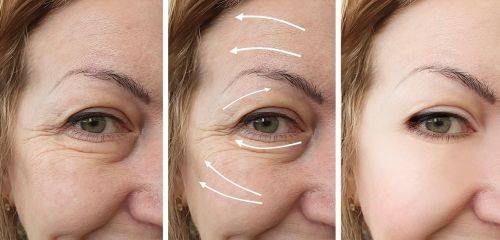 沈阳童颜医疗美容和平院区口碑评价: