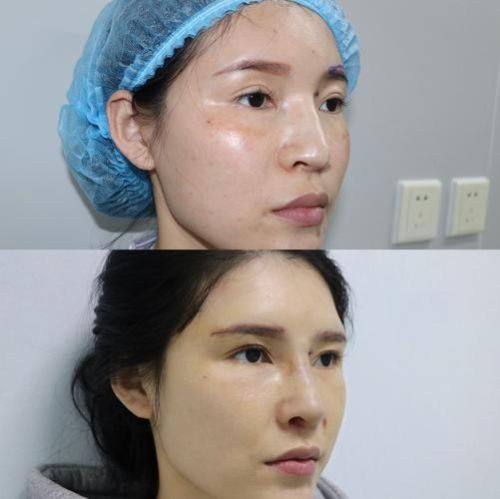 福州麦斯格医疗美容门诊部怎么样?