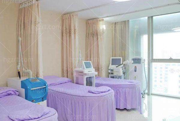 湛江开发区名媛医学美容门诊部擅长项目: