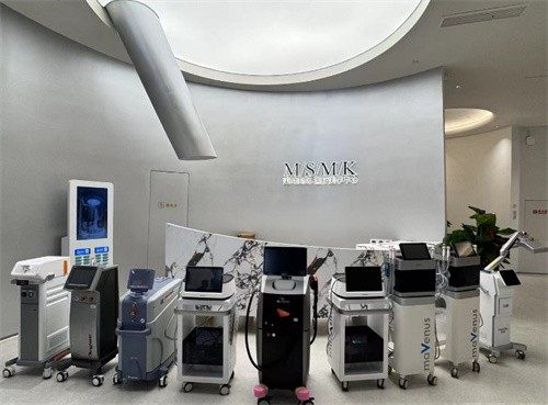 郑州美时美刻医疗美容门诊部口碑评价