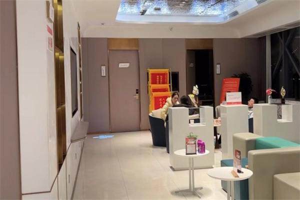 西安高一生医疗美容医院口碑评价