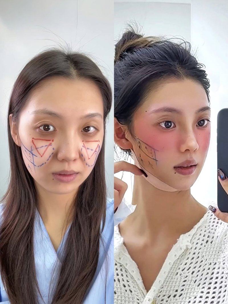 茶包敷眼的正确打开方式与搭配建议