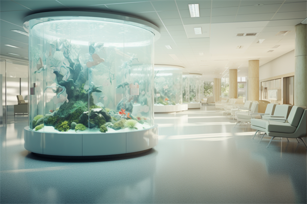 上海沪申五官科医院整形科擅长项目：