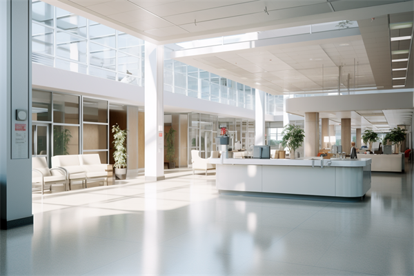 上海沪申五官科医院整形科价格表