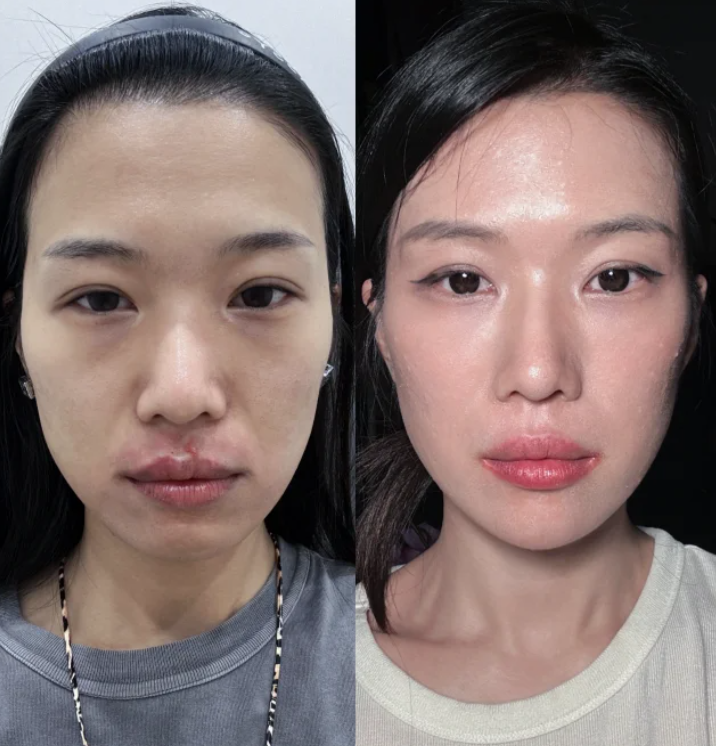 西安丽达医疗美容诊所医生名单及擅长领域: