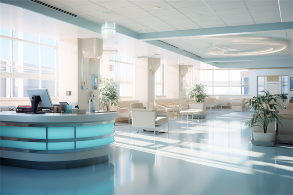 清远瑞丽整形医院