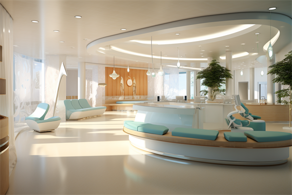 上海沪申五官科医院整形科地址电话及营业时间