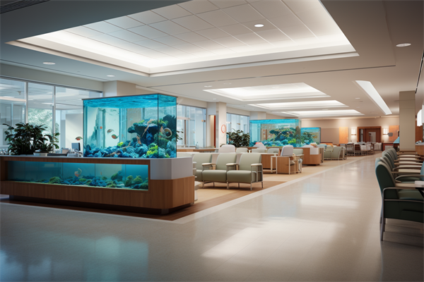 徐州矿务总医院整形美容中心