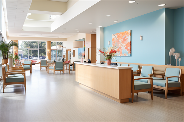 西安丽达医疗美容诊所