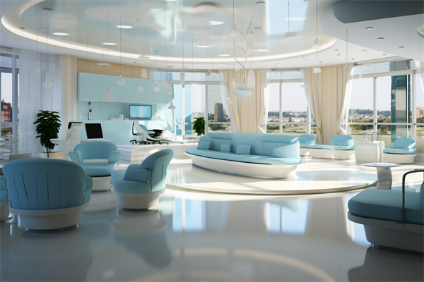 贵州省红十字会妇女儿童医院整形美容中心