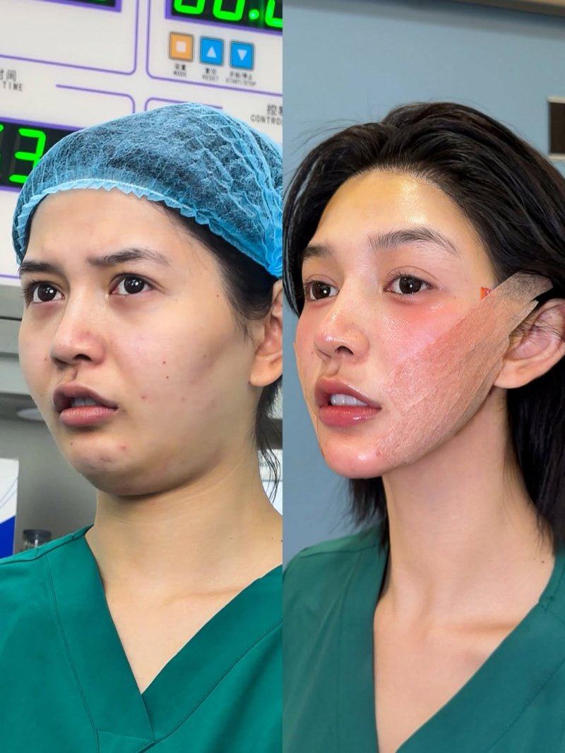 五、异常水肿的科学应对指南