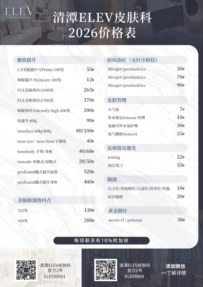 兰州美丽达整形医院医生名单及擅长领域：