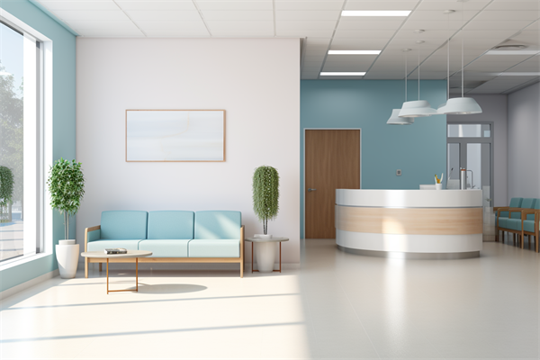 内蒙古科技大学包头医学院第二附属医院(医学美容整形科)