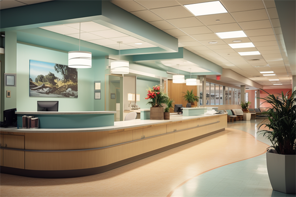 广州军区武汉总医院医学整形美容中心