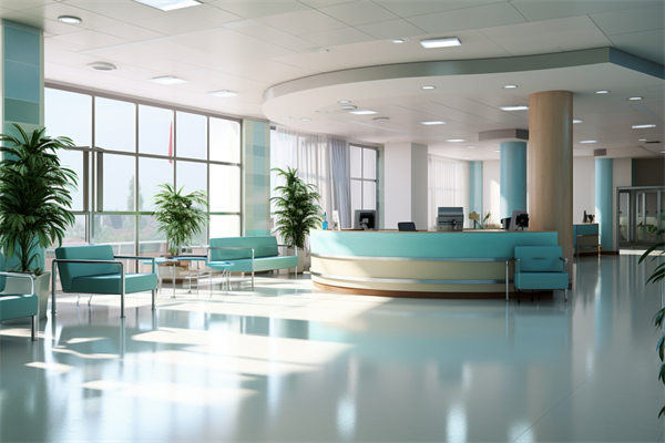 兰州美丽达整形医院