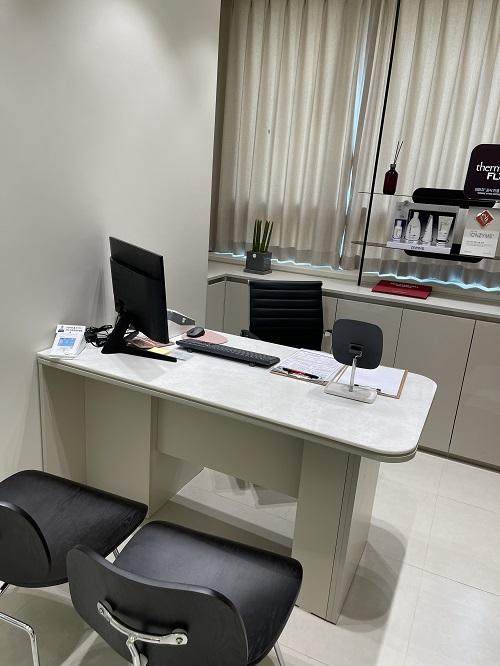 昆明杰西艾美容医院口腔科地址电话及营业时间