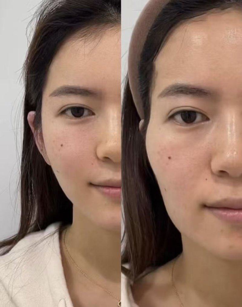 昆明杰西艾美容医院口腔科口碑评价