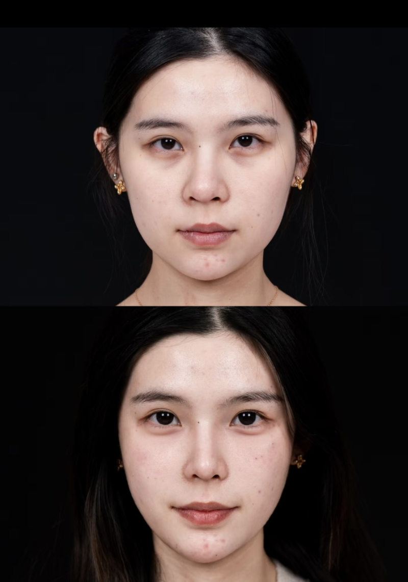 七、其他不可忽视的修复细节