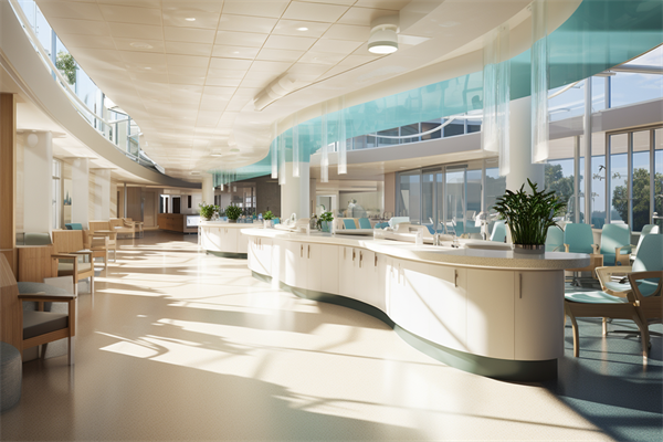 昆明杰西艾美容医院口腔科