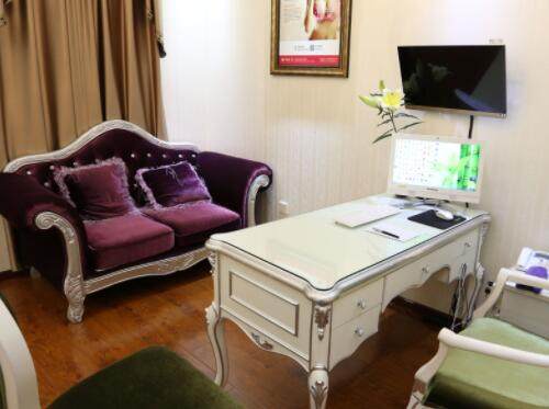 关几梦医生擅长领域