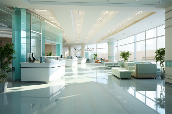 吉林大学第二医院皮肤美容中心