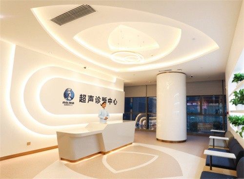 武汉优医汇医院-整形科