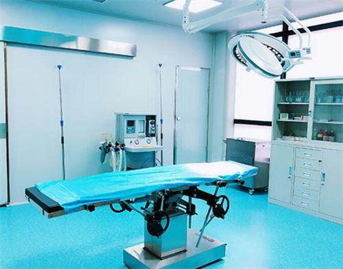 武汉匠星医疗美容门诊价格表