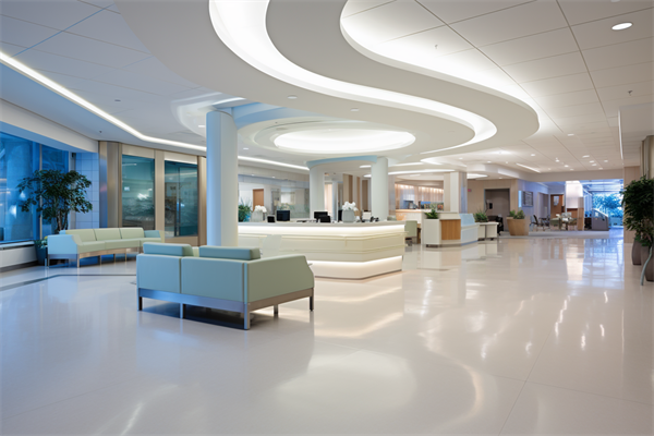 桂林时光医疗美容门诊