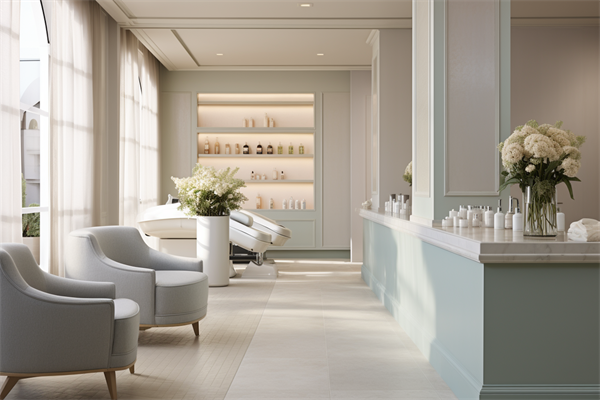 江西景德镇亚菲医疗美容门诊部