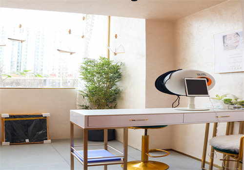 天津君珏诺颜医疗美容诊所价格表: