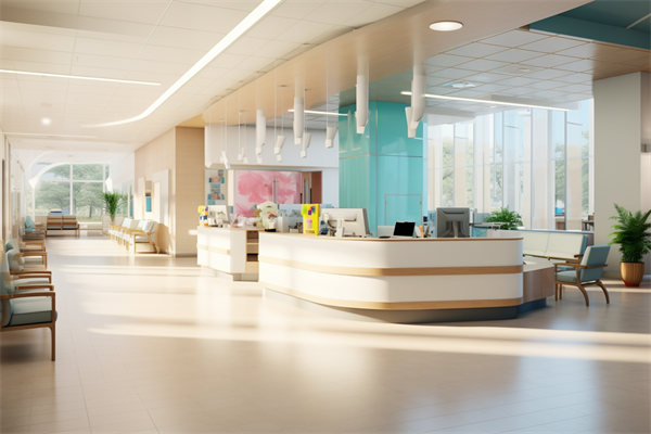 宁波舒禾医疗美容诊所