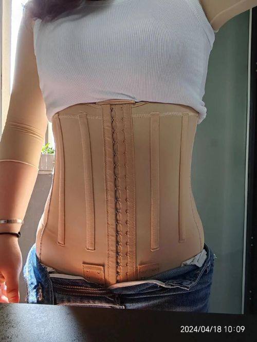 鹤岗李竹敏整形医院怎么样？