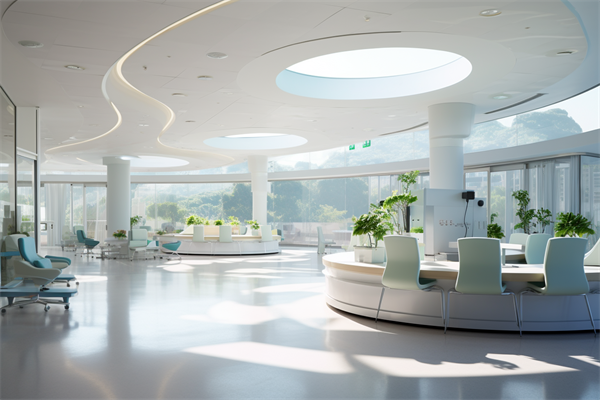 上海中潭医院整形美容科