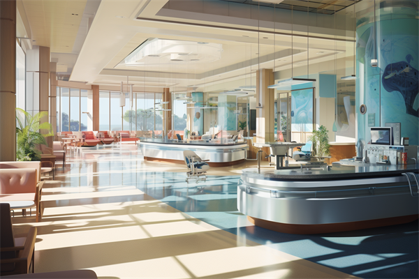 韩国哈娜儿整形外科