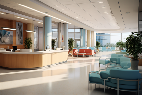 长沙柒和医疗美容门诊部