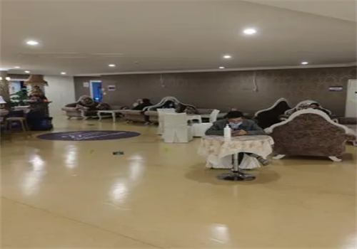 乌鲁木齐博雅美汇医疗美容门诊部怎么样?