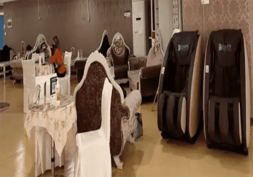 乌鲁木齐博雅美汇医疗美容门诊部擅长项目: