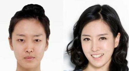 长沙柒和医疗美容门诊部价格表：