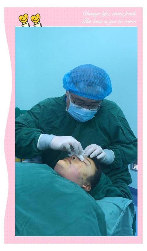 呼和浩特韩赋医疗美容怎么样?