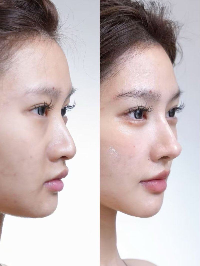 长沙柒和医疗美容门诊部擅长项目：